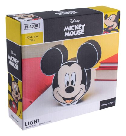 Disney Leuchte Mickey 17 cm – Bild 3