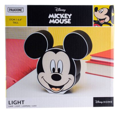 Disney Leuchte Mickey 17 cm – Bild 4