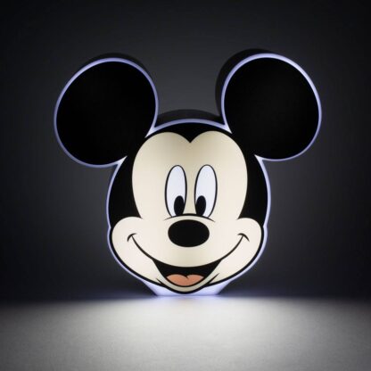 Disney Leuchte Mickey 17 cm – Bild 5