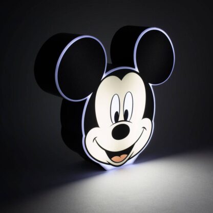 Disney Leuchte Mickey 17 cm – Bild 6