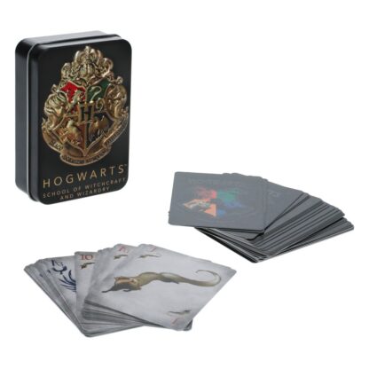Harry Potter Spielkarten Hogwarts – Bild 6