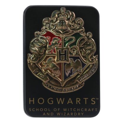 Harry Potter Spielkarten Hogwarts – Bild 10