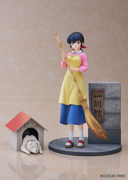 Maison Ikkoku Statue 1/7 Kyoko Otonashi with Soichiro 25 cm – Bild 2