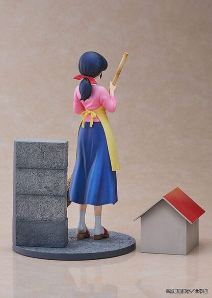 Maison Ikkoku Statue 1/7 Kyoko Otonashi with Soichiro 25 cm – Bild 3