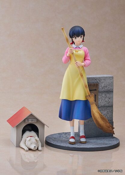 Maison Ikkoku Statue 1/7 Kyoko Otonashi with Soichiro 25 cm – Bild 4