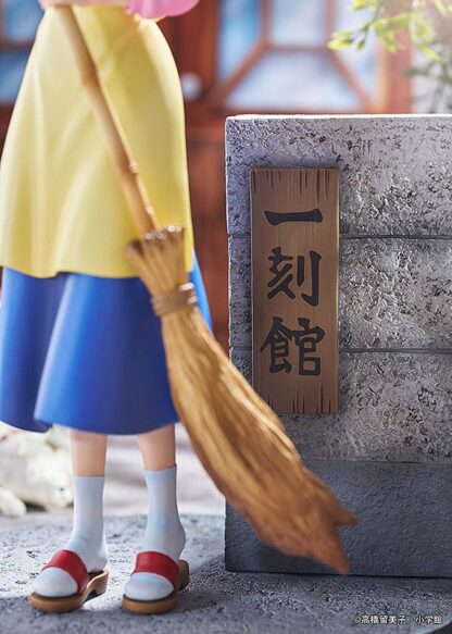 Maison Ikkoku Statue 1/7 Kyoko Otonashi with Soichiro 25 cm – Bild 13