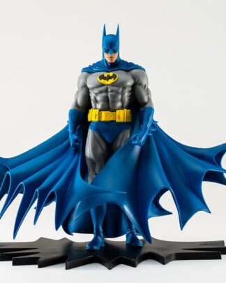 Batman PX PVC Statue 1/8 Batman Classic Version 27 cm