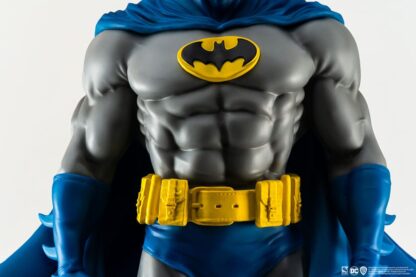 Batman PX PVC Statue 1/8 Batman Classic Version 27 cm – Bild 6