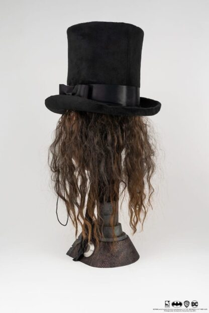 Batmans Rückkehr Büste/Maske 1/1 Pinguin 61 cm – Bild 9