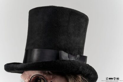 Batmans Rückkehr Büste/Maske 1/1 Pinguin 61 cm – Bild 16