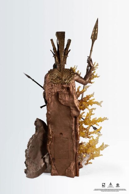 Assassin´s Creed Statue 1/4 Animus Kassandra 80 cm – Bild 23
