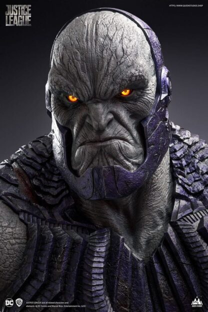 DC Comics Büste 1/1 Darkseid 94 cm – Bild 2