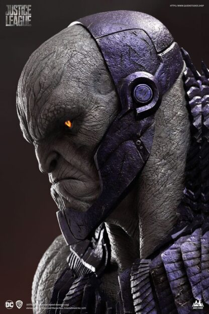 DC Comics Büste 1/1 Darkseid 94 cm – Bild 15