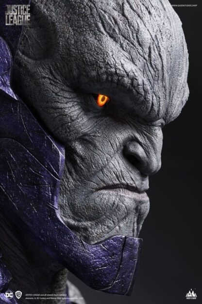 DC Comics Büste 1/1 Darkseid 94 cm – Bild 20