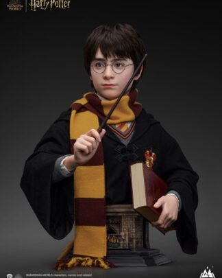 Harry Potter Büste 1/1 Harry 76 cm