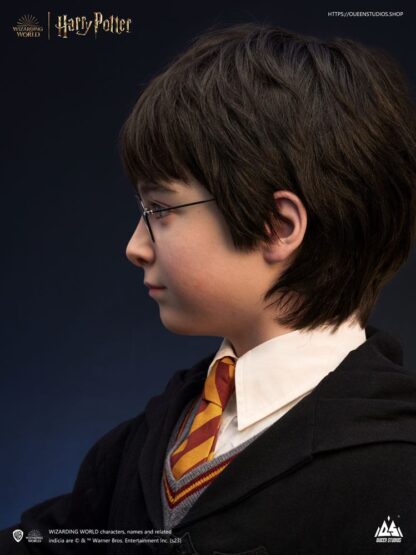 Harry Potter Büste 1/1 Harry 76 cm – Bild 11