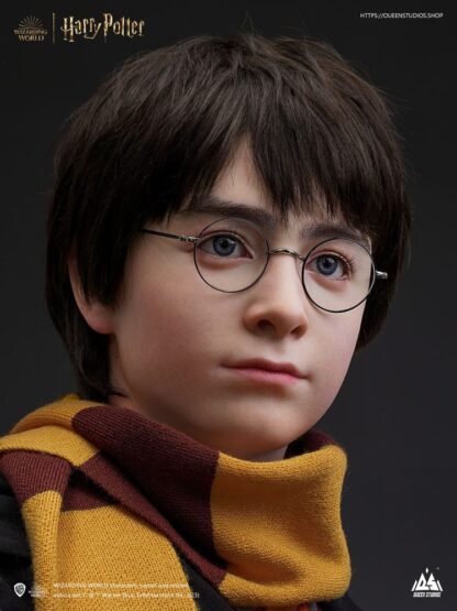 Harry Potter Büste 1/1 Harry 76 cm – Bild 13