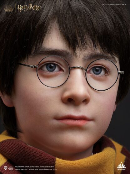 Harry Potter Büste 1/1 Harry 76 cm – Bild 16