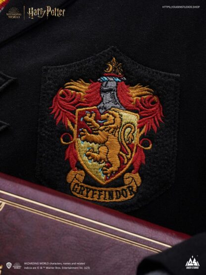 Harry Potter Büste 1/1 Harry 76 cm – Bild 21