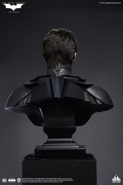The Dark Knight Life-Size Statue Batman Deluxe Edition 207 cm – Bild 9