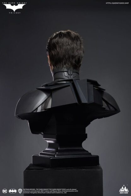 The Dark Knight Life-Size Statue Batman Deluxe Edition 207 cm – Bild 11