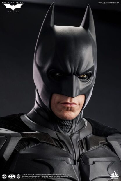 The Dark Knight Life-Size Statue Batman Deluxe Edition 207 cm – Bild 16