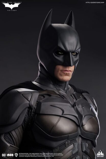 The Dark Knight Life-Size Statue Batman Premium Edition 207 cm – Bild 15