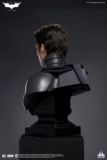 The Dark Knight Büste 1/1 Batman Regular Edition 61 cm – Bild 3