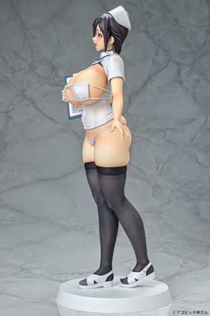 Original Character Statue 1/6 Toranomon Yukina 31 cm – Bild 6