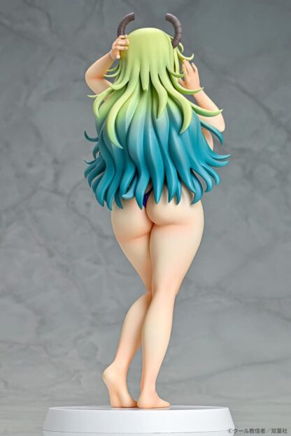 Miss Kobayashi's Dragon Maid PVC Statue 1/7 Lucoa Bikini Style 26 cm – Bild 11