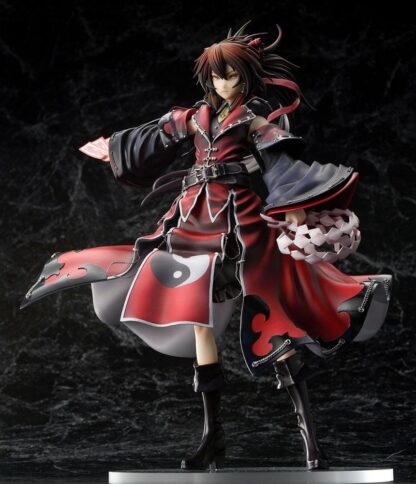 Touhou Project Statue 1/8 Reimu Hakurei Koumajou Densetsu Ver. 21 cm – Bild 3