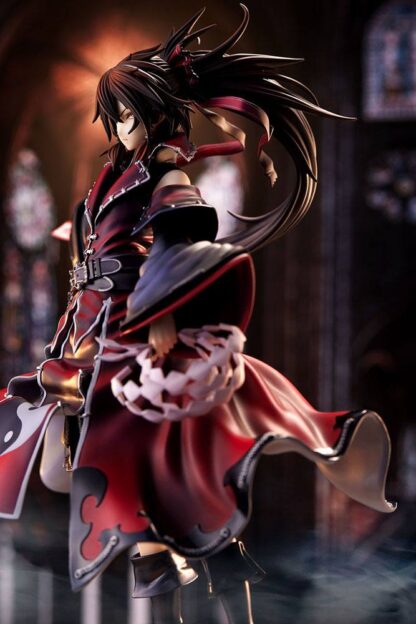 Touhou Project Statue 1/8 Reimu Hakurei Koumajou Densetsu Ver. 21 cm – Bild 8