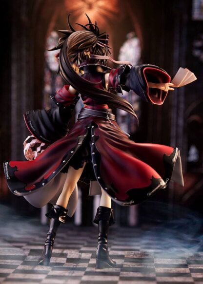 Touhou Project Statue 1/8 Reimu Hakurei Koumajou Densetsu Ver. 21 cm – Bild 11