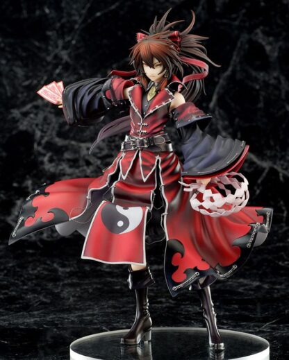 Touhou Project Statue 1/8 Reimu Hakurei Koumajou Densetsu Ver. 21 cm – Bild 12