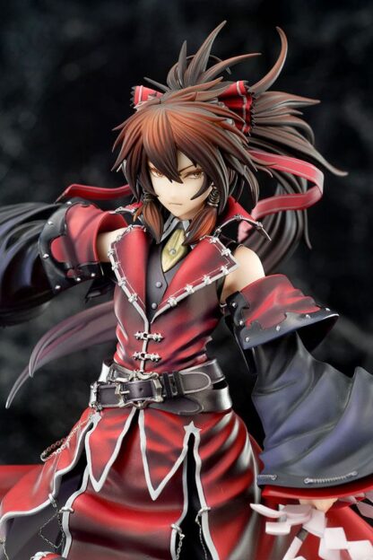 Touhou Project Statue 1/8 Reimu Hakurei Koumajou Densetsu Ver. 21 cm – Bild 13