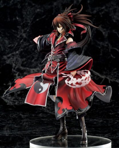 Touhou Project Statue 1/8 Reimu Hakurei Koumajou Densetsu Ver. 21 cm – Bild 14