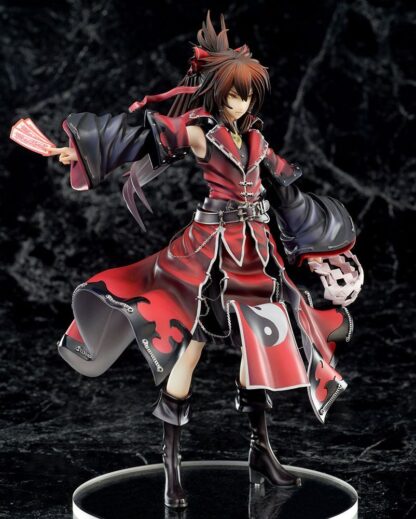 Touhou Project Statue 1/8 Reimu Hakurei Koumajou Densetsu Ver. 21 cm – Bild 16