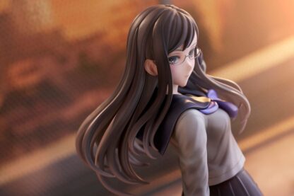 13 Sentinels: Aegis Rim PVC Statue 1/7 Megumi Yakushiji 24 cm – Bild 6