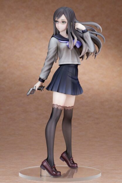 13 Sentinels: Aegis Rim PVC Statue 1/7 Megumi Yakushiji 24 cm – Bild 13