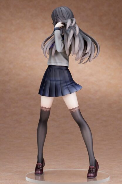 13 Sentinels: Aegis Rim PVC Statue 1/7 Megumi Yakushiji 24 cm – Bild 14