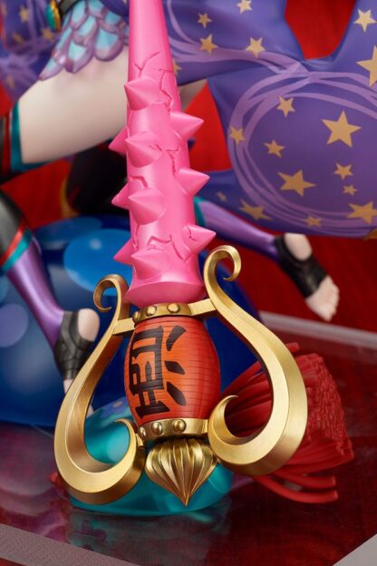 Fate/Grand Order Caster PVC Statue 1/7 Shuten Douji HALLOWEEN 21 cm – Bild 2