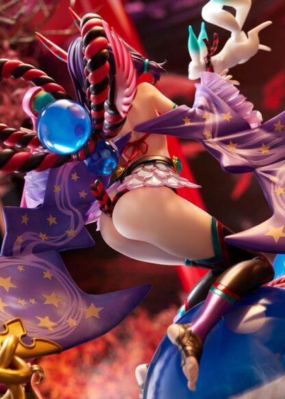 Fate/Grand Order Caster PVC Statue 1/7 Shuten Douji HALLOWEEN 21 cm – Bild 14