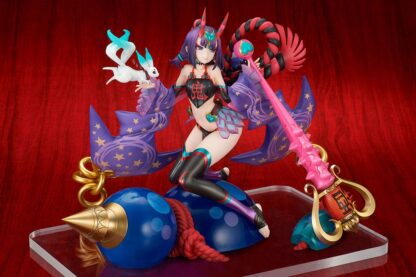 Fate/Grand Order Caster PVC Statue 1/7 Shuten Douji HALLOWEEN 21 cm – Bild 18