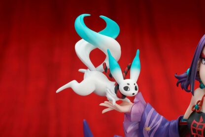 Fate/Grand Order Caster PVC Statue 1/7 Shuten Douji HALLOWEEN 21 cm – Bild 21