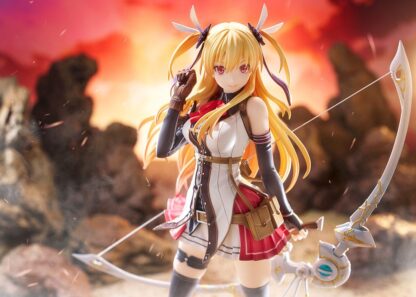 The Legend of Heroes PVC Statue 1/7 Sen no Kiseki II Alisa Reinford 23 cm – Bild 4