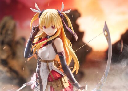 The Legend of Heroes PVC Statue 1/7 Sen no Kiseki II Alisa Reinford 23 cm – Bild 5