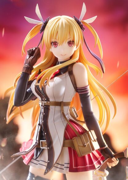 The Legend of Heroes PVC Statue 1/7 Sen no Kiseki II Alisa Reinford 23 cm – Bild 7