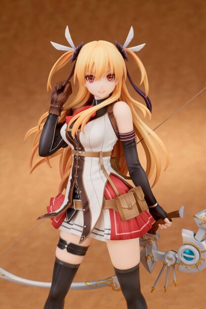 The Legend of Heroes PVC Statue 1/7 Sen no Kiseki II Alisa Reinford 23 cm – Bild 11