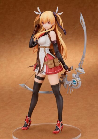 The Legend of Heroes PVC Statue 1/7 Sen no Kiseki II Alisa Reinford 23 cm – Bild 12