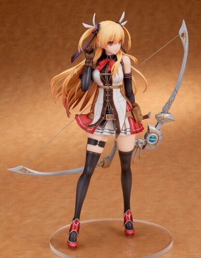 The Legend of Heroes PVC Statue 1/7 Sen no Kiseki II Alisa Reinford 23 cm – Bild 13